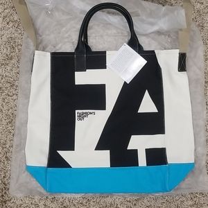 💚Brahmin- Vogue Fashion Night Out Bag